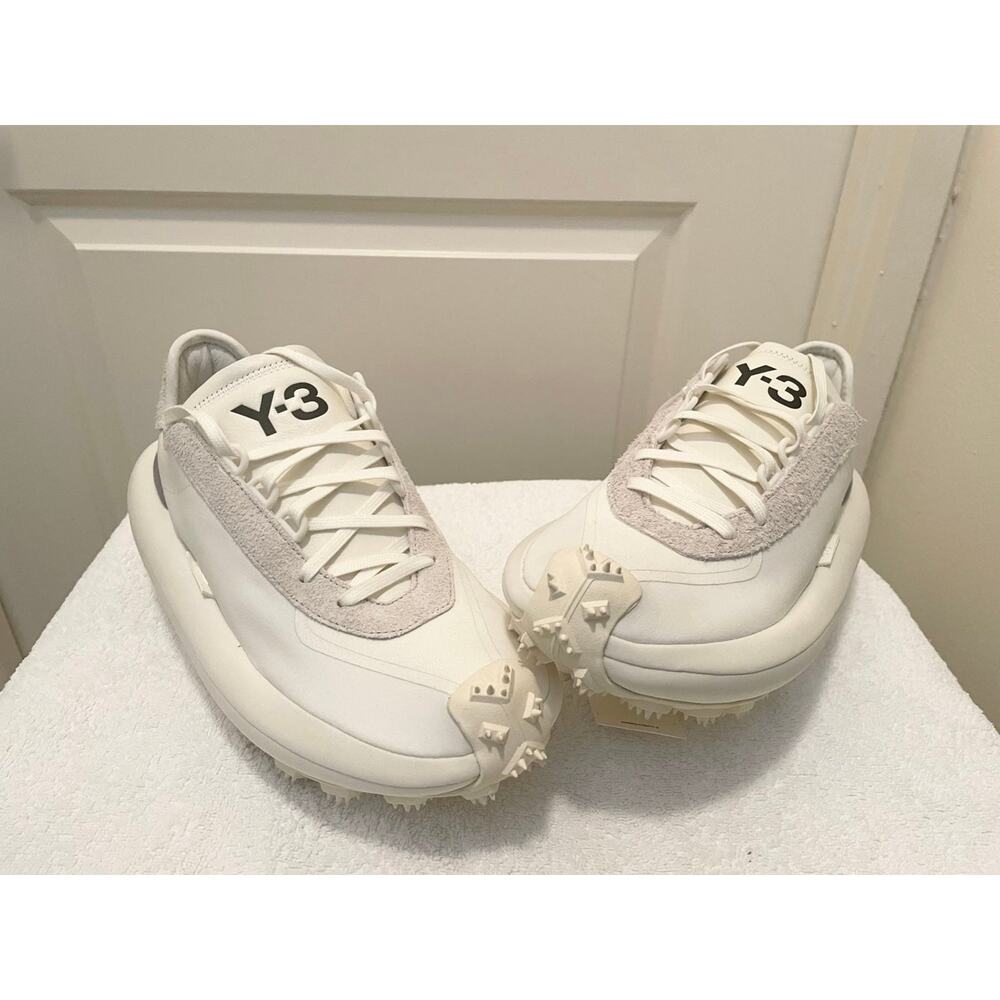 Adidas Y-3 Makura Sneaker- Men’s Size 6/Women’s Size 7.5